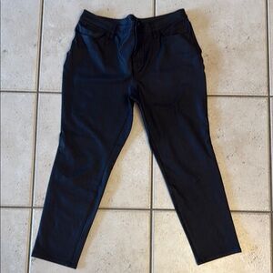 Chico's Women Ankle Cropped Jeans